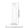 Nishiyuenyi Electric Feet Callus Remover Rechargeable Professional for Home, argent view 3