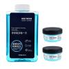 HVOENQO Compatible with Philips S7735/S8850/S7832/S9935/S9936, CC13 Electric Razor Cleaning Liquid, 300MLX1, 170MLX2, Lubricates Blades, Removes Odors view 1
