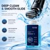 HVOENQO Compatible with Philips S7735/S8850/S7832/S9935/S9936, CC13 Electric Shaver Cleaning Liquid, 300ML, 1 Bottle, Lubricates Blades, Removes Odors view 2
