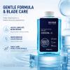 HVOENQO Compatible with Philips S7735/S8850/S7832/S9935/S9936, CC13 Electric Shaver Cleaning Liquid, 300ML, 2 Bottle, Lubricates Blades, Removes Odors view 4