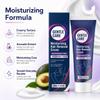 Hair Removal Cream for Men & Women, Depilatory Cream for Sensitive Skin, Moisturizing with Aloe Vera & Vitamin E, for Underarms, Bikini, Arms (1PCS-NYGTMG) view 3