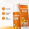 Amavheaf Nourishing Nail Care Spray, 20ml Nail and Cuticle Care Spray, Honey-Inspired Daily Nail Care Mist for Cuticles Fingertips (4PCS) view 4