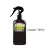 Electric Shaver Cleaning Solution 260ml Odorless Razor Cleaner Spray Non-Greasy Finish Rust Prevention for Home Grooming Tools view 4