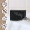 Cattle Creek Mercantile Tallow Charcoal Face Soap Bar - Activated Charcoal Facial Cleanser, Grass-Fed Beef Tallow, Deep Pore Cleansing, Handmade in USA, 3 oz view 3