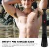 Body Shaving Groomer Man Back Razor Shaver Full Body Trimmer Portable view 3