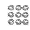 9pcs SH70 Replacement Blade Compatible For Philips Compatible For Norelco Series 7000 Shaver,S7310,S7350,S7780,S7510,S7720,S7010,S7310,S7780,S7510,S7720,S7710 view 1