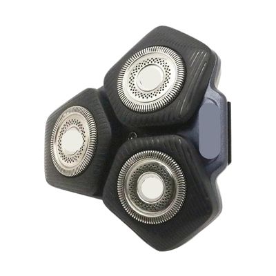 SH91 Replacement Blades SuitableCompatible For Philips Series 9000 Shaver Blade Head Compatible For Honeycomb Shaver Razor Blade S9031 S9041 S9151 S9152(SH91-C-1PCS)