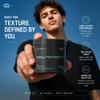 Gelactica Max Control Hair Clay for Men Matte Finish High Hold 4oz view 2