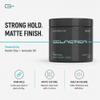 Gelactica Max Control Hair Clay for Men Matte Finish High Hold 4oz view 3