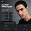 Gelactica Max Control Hair Clay for Men Matte Finish High Hold 4oz view 4