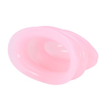 NinthAvenue Basics Lip Plumper Enhancer Silicone Device for Thicker Lips Portable Size for Quick Use