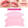 NinthAvenue Basics Lip Plumper Enhancer Silicone Device for Thicker Lips Portable Size for Quick Use view 2