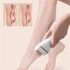 Electric Foot Grinder, Trimmer, calluses Removal, Digital Display, and Skin view 3