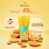 Herborist, Juice for Skin Lumiglow series, Body Serum, 180ml, Vita C Bright Boost Care (Pack of 1) view 4