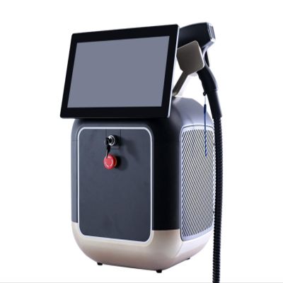 Ice Point Cooling Hair Removal Device, Painless And Permanent Hair Removal, Suitable For Both Men And Women