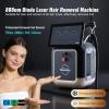Ice Point Cooling Hair Removal Device, Painless And Permanent Hair Removal, Suitable For Both Men And Women view 2