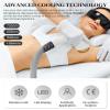 Ice Point Cooling Hair Removal Device, Painless And Permanent Hair Removal, Suitable For Both Men And Women view 3
