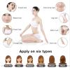 Ice Point Cooling Hair Removal Device, Painless And Permanent Hair Removal, Suitable For Both Men And Women view 4