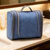Toiletry Travel Bag Hangable Toiletry Makeup Storage Organizer view 3