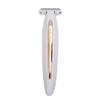 Lady Shaver: Electric Hair Removal for Women Body, Painless Portable Hair Remover with LED Light for Face Leg Hand Bikini Armpit view 1
