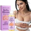 Bella Bloom Brazilian Natural Breast Enlargement Oil Plumping Breast Firming Oil Lifting Sagging Firming Breast (Cream Spray) view 1