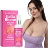 Bella Bloom Firming Breast Spray, Moisturising Lifting and Plumper Look, Body Lotion with Firm, Beauty Skin Care Products for Women view 1