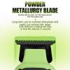 DAXXIN Hair Clippers, Hair Trimmer Professional Clipper Electric Trimmer Rechargeable Barber 0mm Zero Gapped Carving Cutting Machine view 3