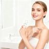 Women Hair Trimmer, 3 in 1 Electric Hair Remover for Face, Eyebrow, Underarm & Bikini, USB Rechargeable Body Shaver with Digital Display, Painless & Skin-Friendly Ergonomic Design view 4