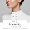Viareline Collagen Fullerene Tightening Neck Cream with Niacinamide, Rollerball Applicator, 1.76 oz view 2