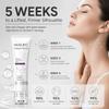 YITOWAY MAGEC Collagen Fullerene Neck Cream with Roller Balls, 2 PCS view 3