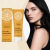 Viareline Enzymes Exfoliating Brightening Gel, Gentle Formula, Deep Pore Cleansing, Skin Moisturizing, All Skin Types, 1.76 oz view 2