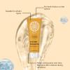 Viareline Enzymes Exfoliating Brightening Gel, Gentle Formula, Deep Pore Cleansing, Skin Moisturizing, All Skin Types, 1.76 oz view 4