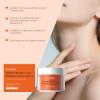 Viareline Moisturizing Neck Cream Hydrating & Nourishing Daily Neck Care Cream for Soft, Smooth & Healthy-Looking Skin, Lightweight Neck Massage Moisturizer for All Skin Types, 1.76 oz view 3