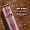 O/S P4trick St4rrr On 'Til Dawn Mattifying Sunscreen Makeup Setting Spray SPF 28 - Brown Sugar - Shimmer finish - Standard Size 3.4 oz/143 mL view 2