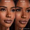 O/S P4trick St4rrr On 'Til Dawn Mattifying Sunscreen Makeup Setting Spray SPF 28 - Brown Sugar - Shimmer finish - Standard Size 3.4 oz/143 mL view 3
