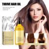Rosemary Hair Growth Oil for Thin Hair, Scalp & Hair Nourishing Treatment view 2