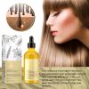 Rosemary Hair Growth Oil for Thin Hair, Scalp & Hair Nourishing Treatment view 4