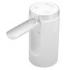 Electric Water Pump Foldable Mouth LED Display Portable Water Dispenser for Home Dorm Office view 4