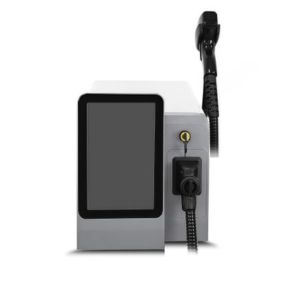 2026 Salon Grade 4000W 4-Wavelength Hair Reduction Device 755/808/940/1064nm CE