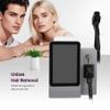 2026 Salon Grade 4000W 4-Wavelength Hair Reduction Device 755/808/940/1064nm CE view 4