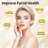 Portable Facial Massager Tool for Daily Skincare: Reduces Puffiness, Lifts & Detoxifies view 2