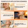 Portable Facial Massager Tool for Daily Skincare: Reduces Puffiness, Lifts & Detoxifies view 4