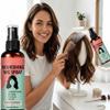 Lightweight No-Rinse Nourishing Wig Spray, Frizz Turns Silky Instantly, Leave-In Conditioner for Synthetic Wigs (2pcs) view 2