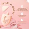 Mood_y SensiSo.othe Mineral Serum Sunscreen SPF 50 PA++++ with Ceramides & Rice Extract | Lightweight Daily Facial Sunscreen | Suitable for All Skin Types | 50 mL view 2