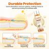 Acezozla Fungibee Advanced Nail Repair Spray, 2026 Upgrade Professional Fungibee Nail Spray, Bee Venom Nail Soothing Spray - nail Care Safely and Gently (2cps) view 4