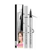 Liquid Eyeliner Pen, Ultra Fine Tip, Waterproof & Smudge Proof view 1