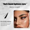 Liquid Eyeliner Pen, Ultra Fine Tip, Waterproof & Smudge Proof view 4