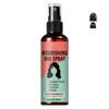 No-Rinse Nourishing Wig Spray for Synthetic & Human Hair Wigs Shine Frizz (1PCS) view 1