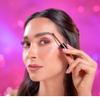 BY APPLE Eyebrow Gel Fixer, Laminated-Look Effect, 2 Pack, 0.2 Oz Each view 2