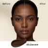 House of Que May True Matte Liquid Foundation, Medium Coverage, Long-Lasting for all Skin, Poreless Even Skin Tone, Reduces Dark Spots, Blended Soft Glam Foundation (QM10- Melanin Drip) view 3